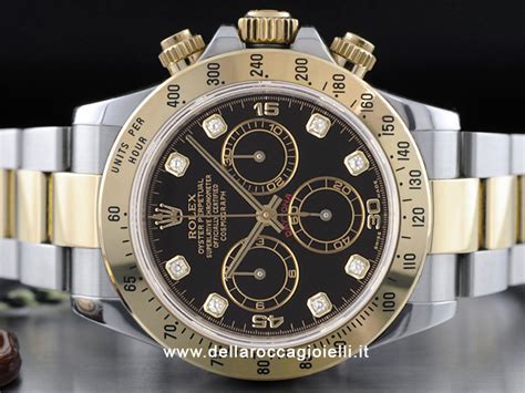 daytona rolex anni 80 prezzo|rolex daytona nero.